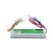 Ilb Gold Fluorescent Ballast, Replacement For Motorola, Qt4X32T8/120Isn-Sc QT4X32T8/120ISN-SC - alternate 1